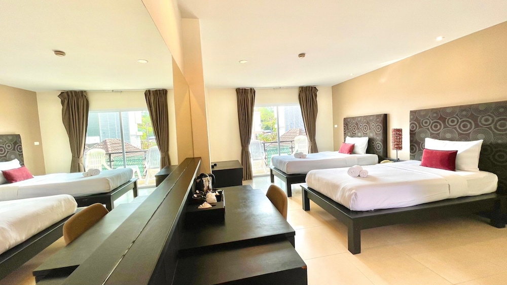 Baramee Resortel 28/57