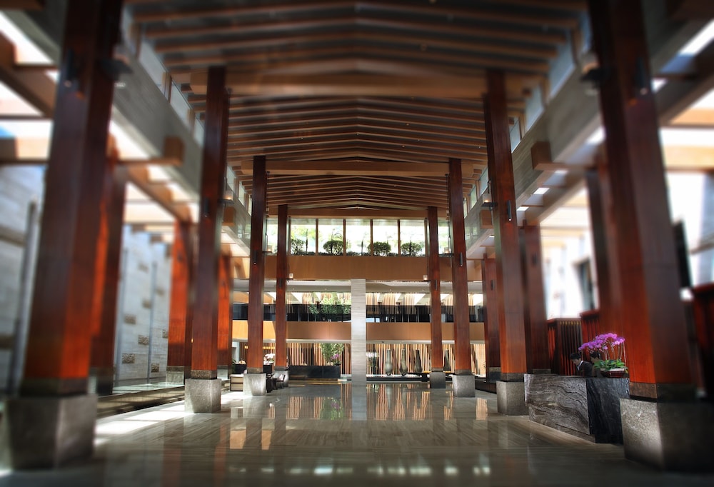 Kingkey Palace Hotel Shenzhen 10/69