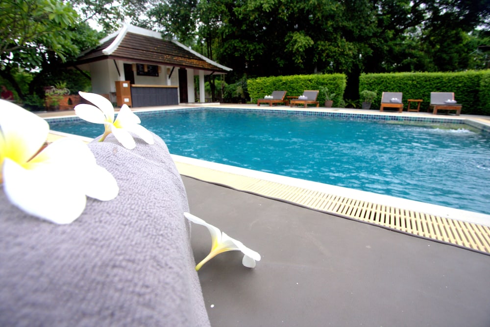 Tharaburi Resort Sukhothai 72/77