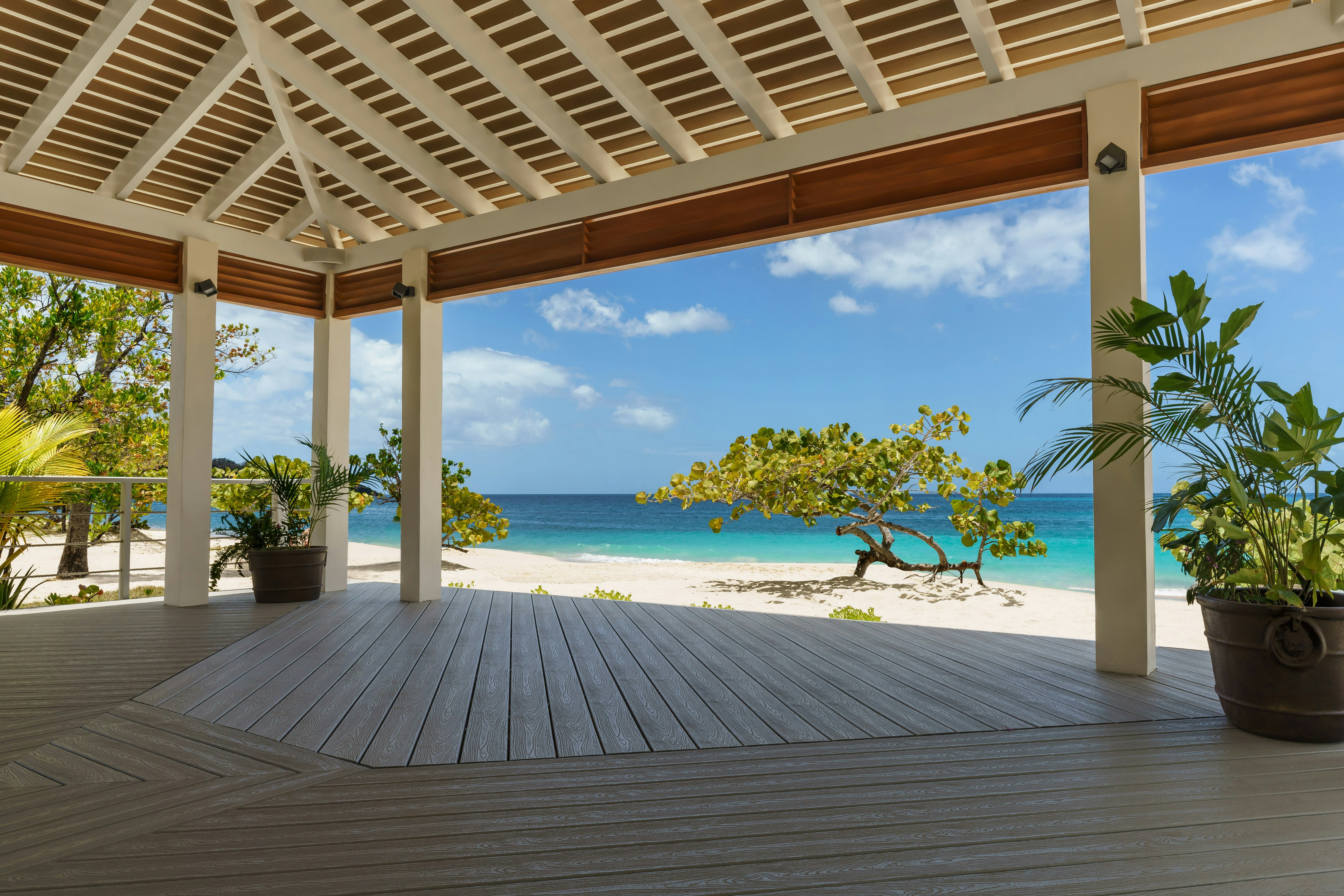 Spice Island Beach Resort 7/21