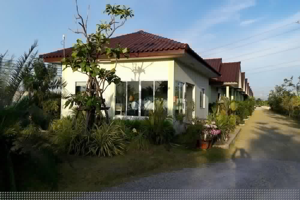 Pt House度假村(Pt House Resort) 图片3