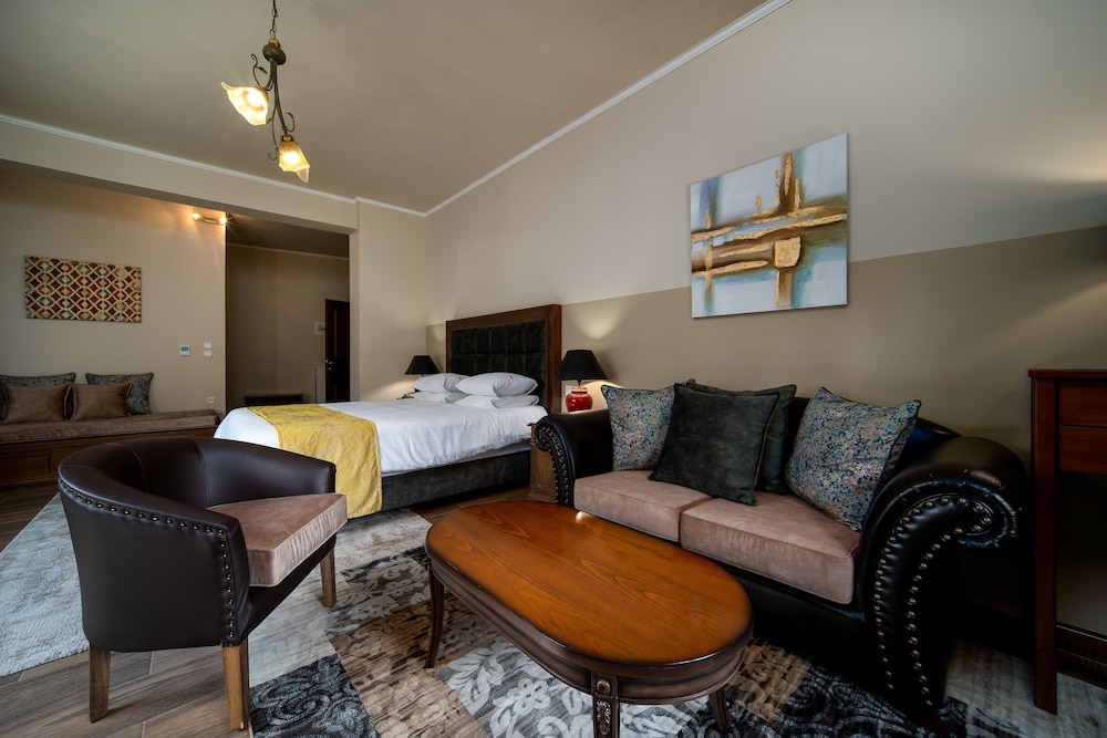 Hotel Giamandes 32/50