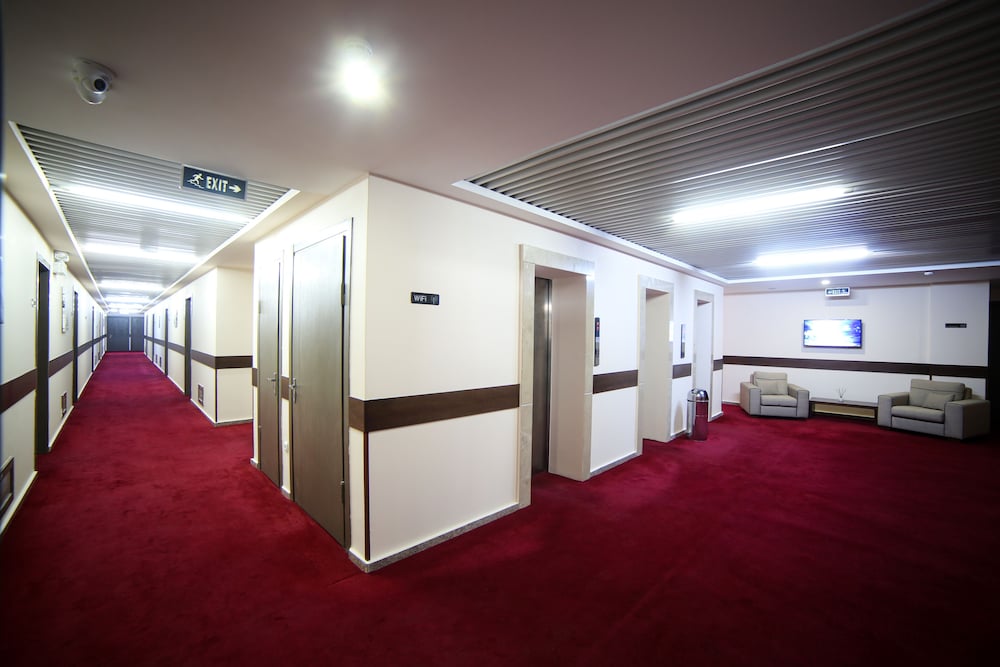 Corner Inn in BATUMI