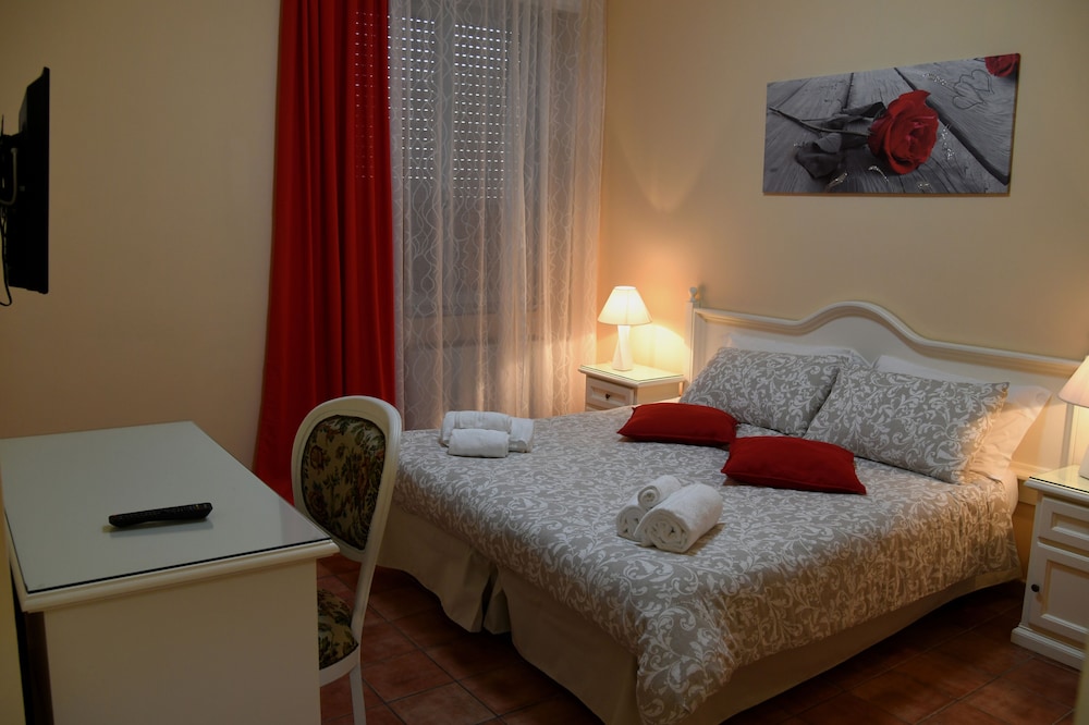 Villa Romana 16/41