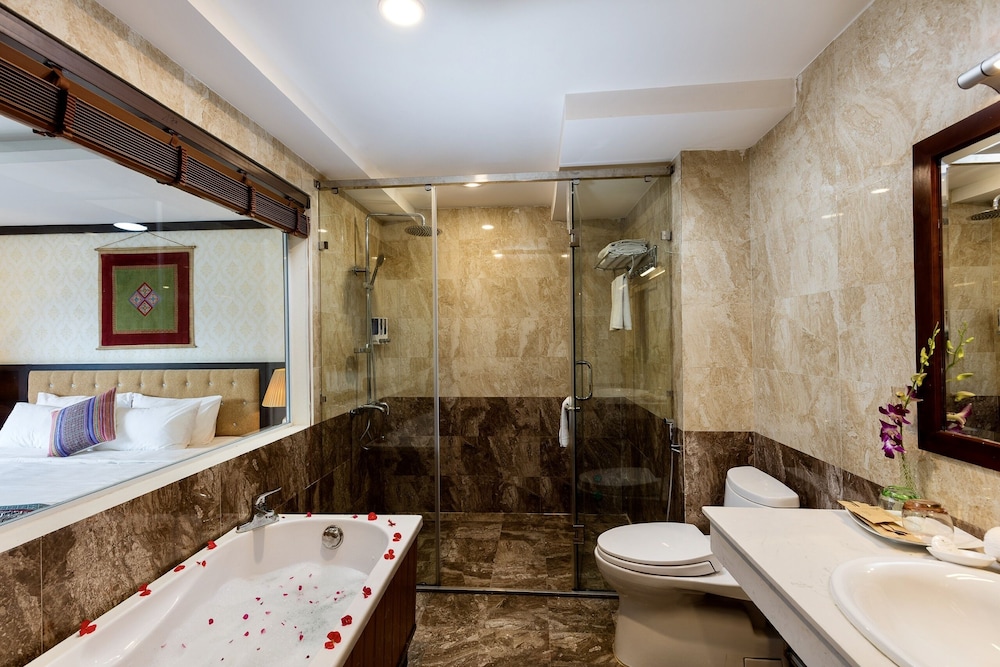 Sapa Diamond Hotel 20/42