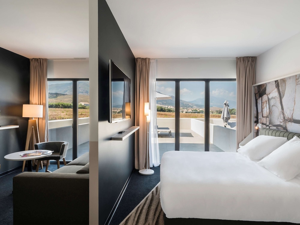 Hotel Mercure Bastia Biguglia 9/72