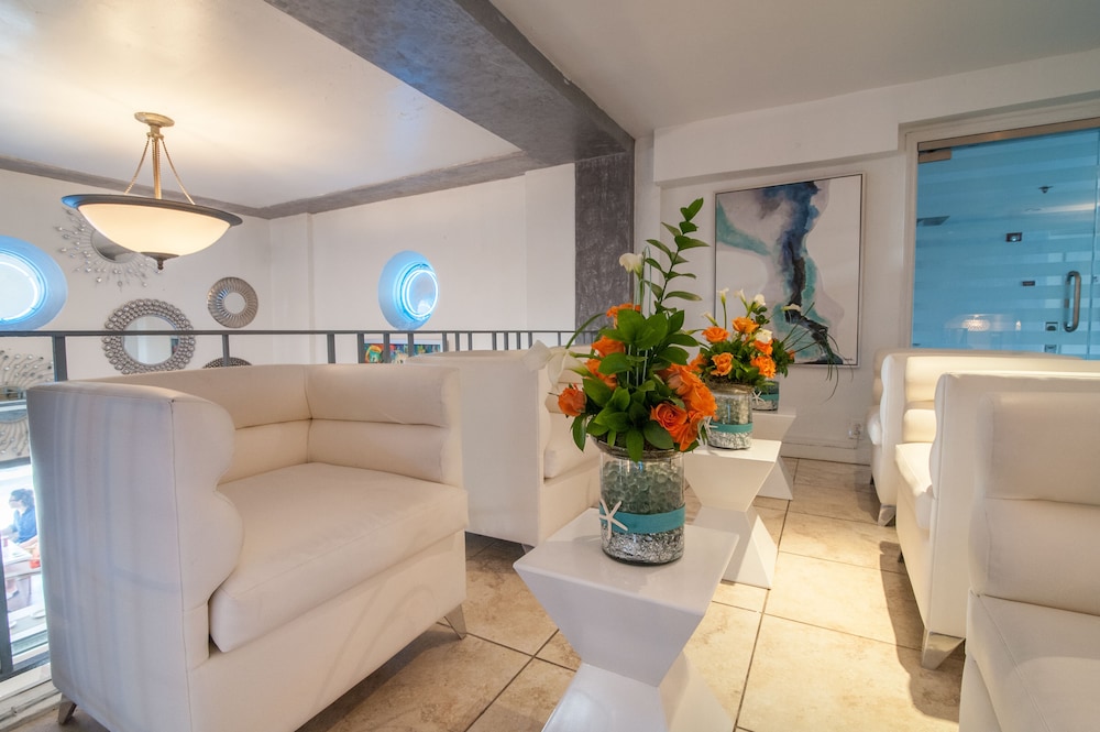 Beacon Hotel South Beach 4/46