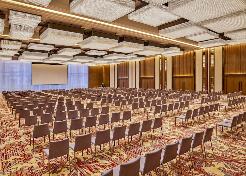 Hyatt Regency Shenzhen Yantian 61/68