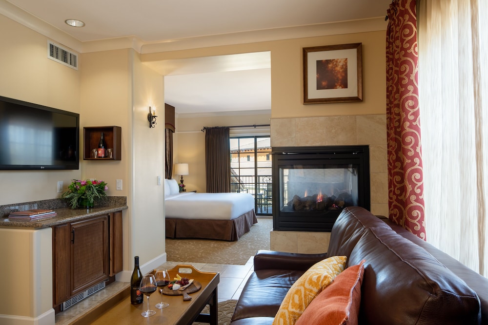 The Meritage Resort And Spa 26/41