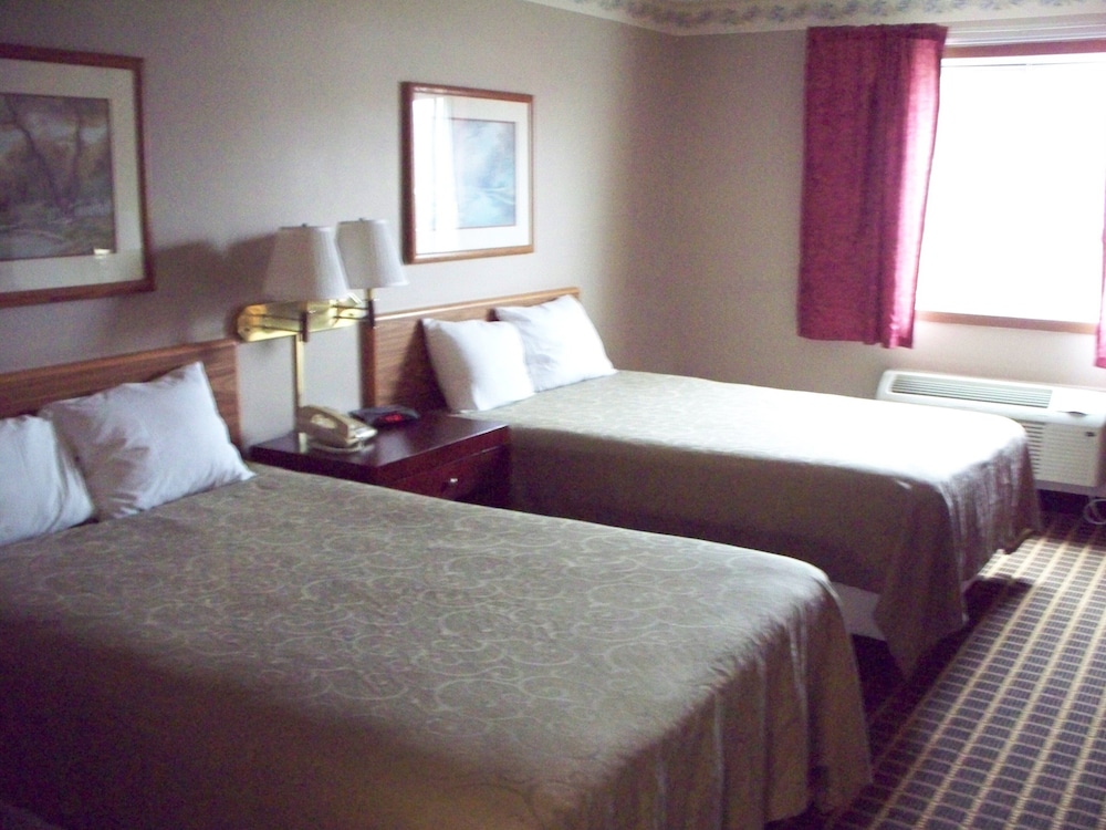 Country Inn Deerwood 4/42