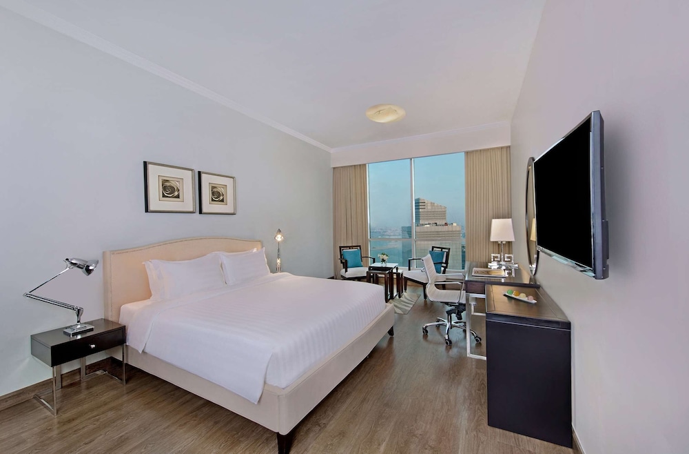 Ezdan Hotel West Bay Doha 15/50