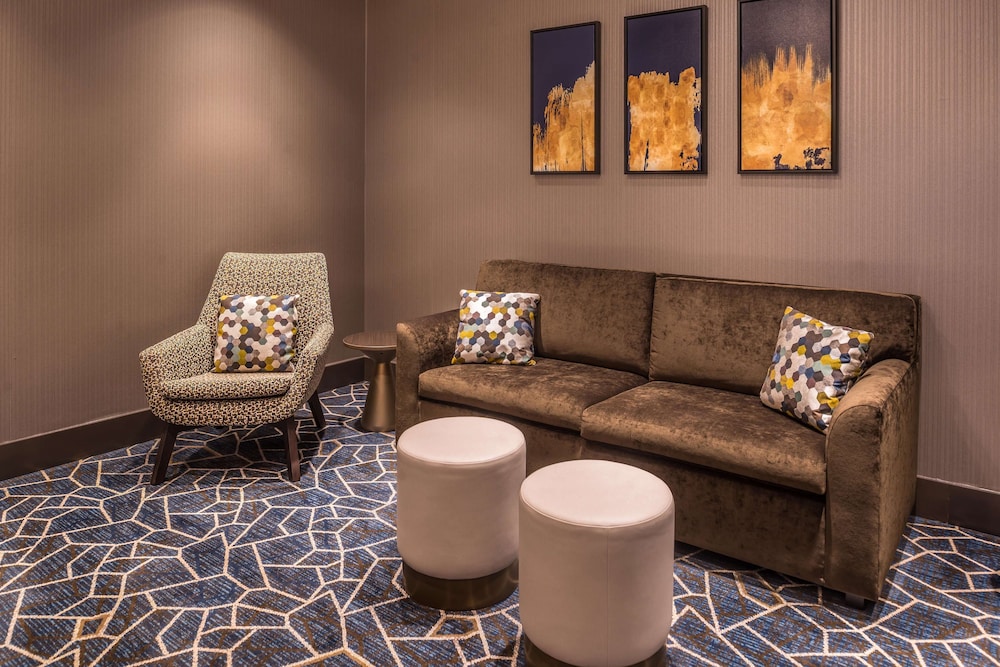 Hyatt House Raleigh/Rdu/Brier Creek 25/42