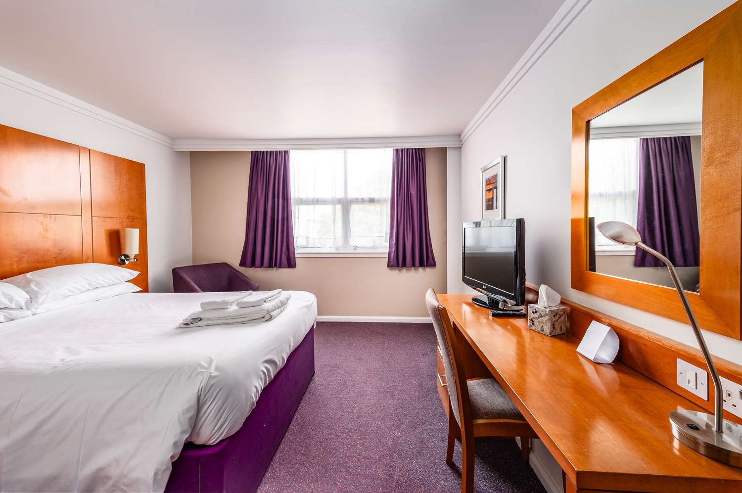 Milestone Peterborough Hotel A1M, Sure Hotel Collection 3/16