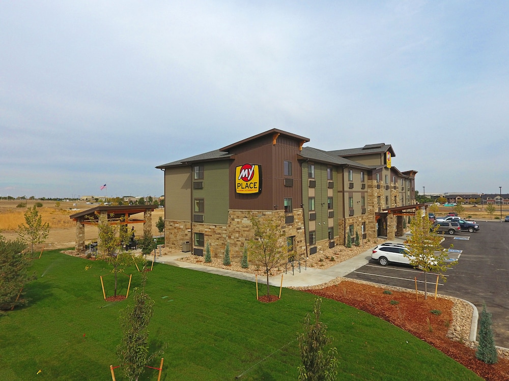 My Place Hotel-Loveland, CO 6/37