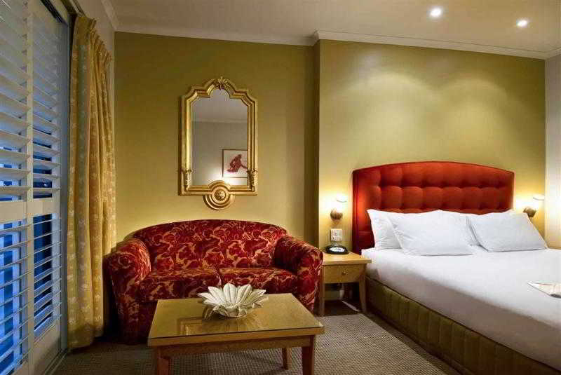 Style, Loft, Suite, King Bed
