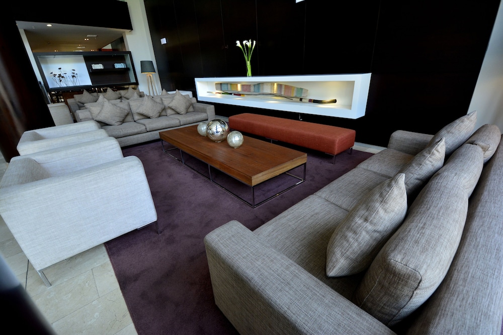 Dazzler By Wyndham Lima Miraflores 36/51