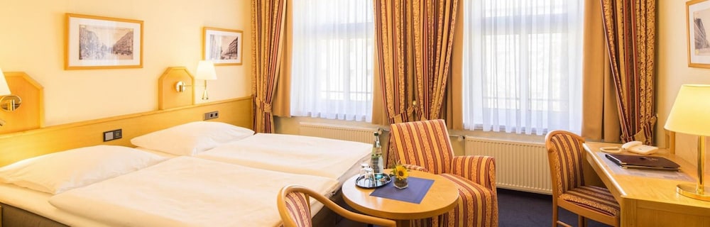 Hotel Kastanienhof Berlin 30/75
