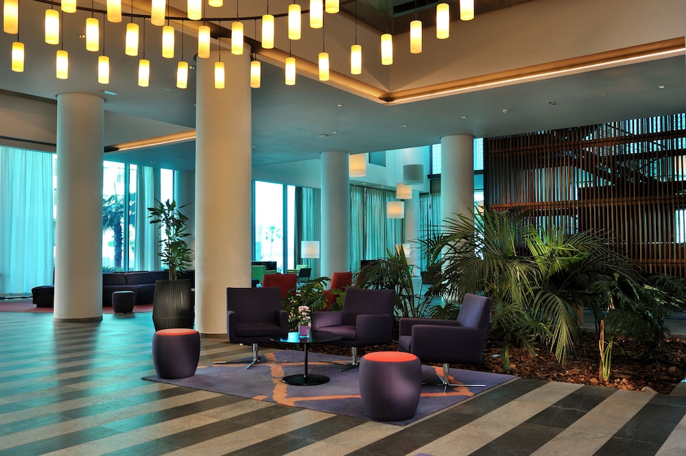 Mercure Rif Nador Hotel 51/80