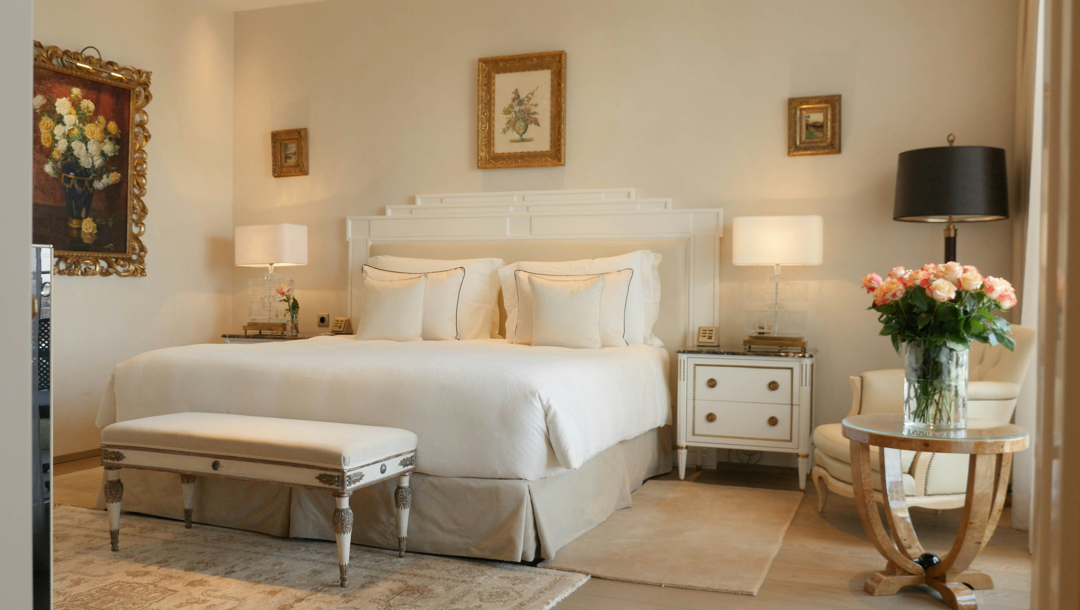 ROYAL, SUITE, TERRACE