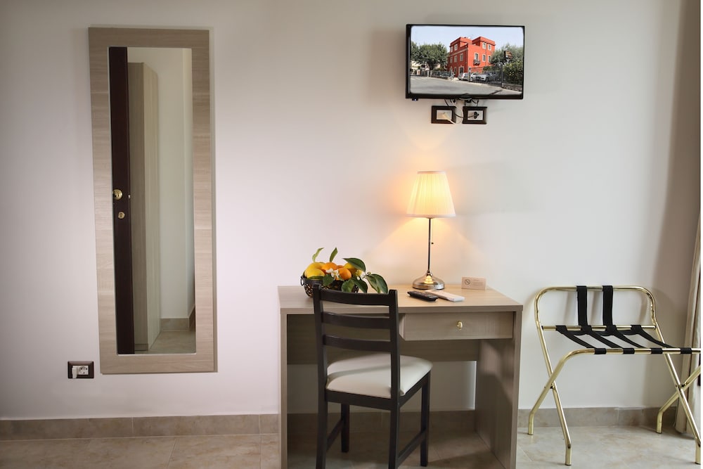Hotel Villa Astoria 21/33