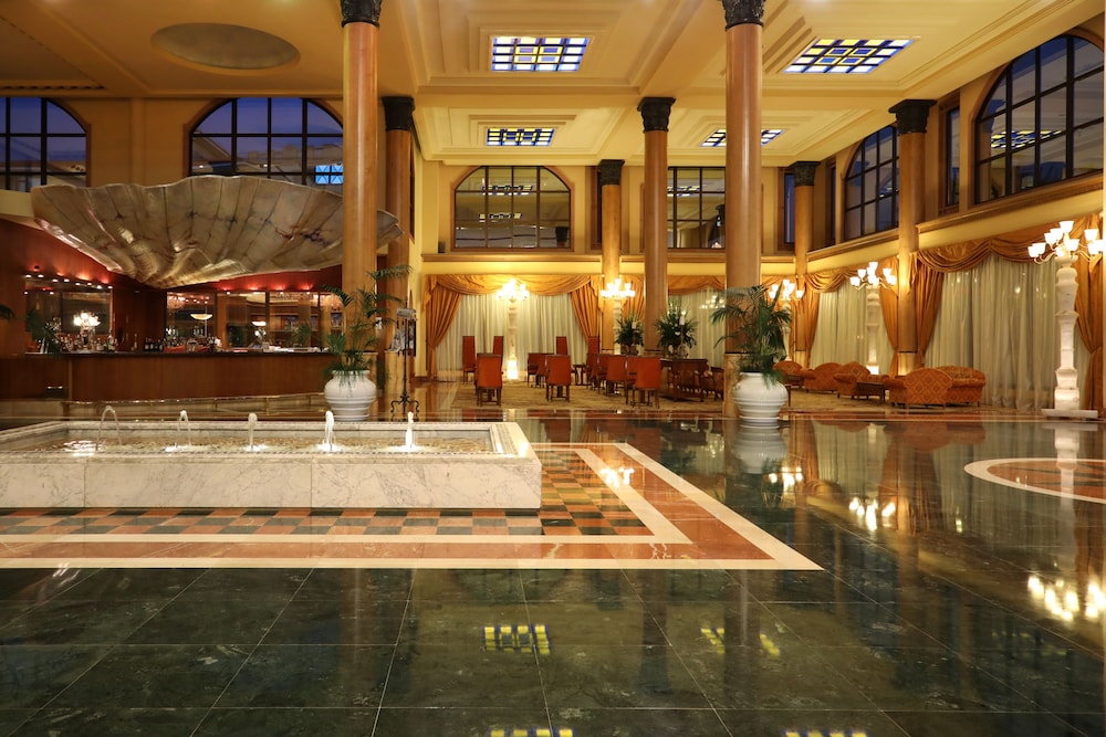 Iberostar Selection Anthelia 63/69