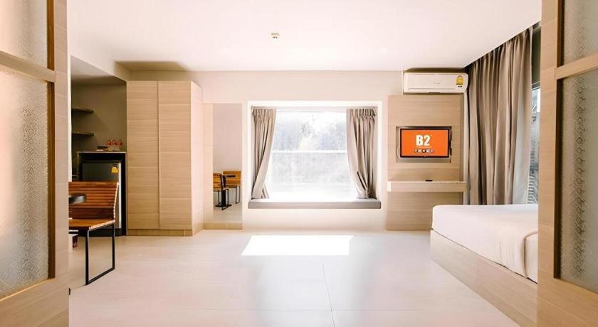 B2 Resort Boutique & Budget Hotel 25/52