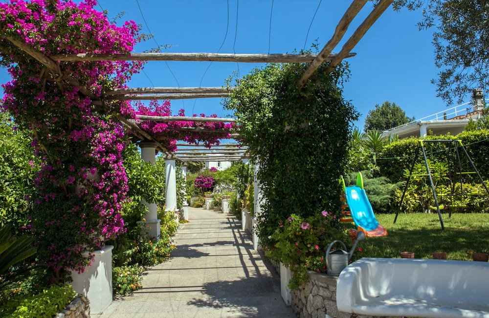 Hotel Al Mulino 14/50