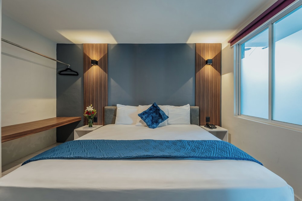 Hotel Casa Nova 22/50