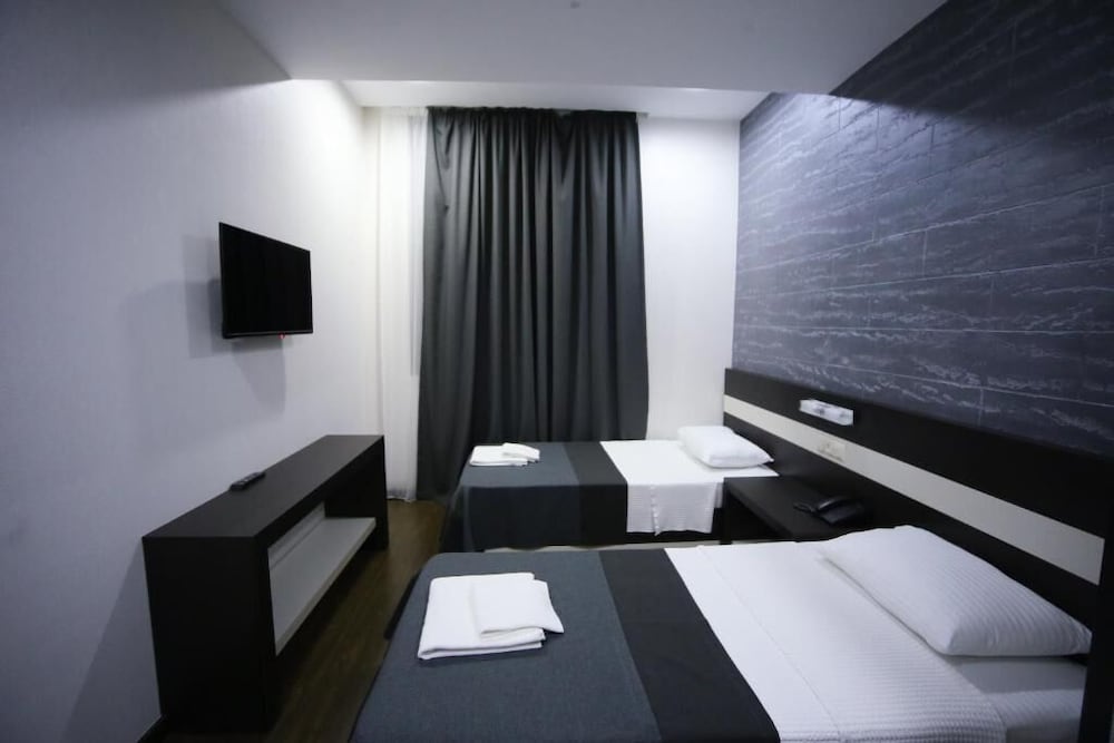 West Tower Hotel Kutaisi 15/25