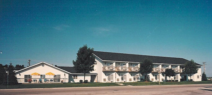 Harbor Lights Lodge 2/29