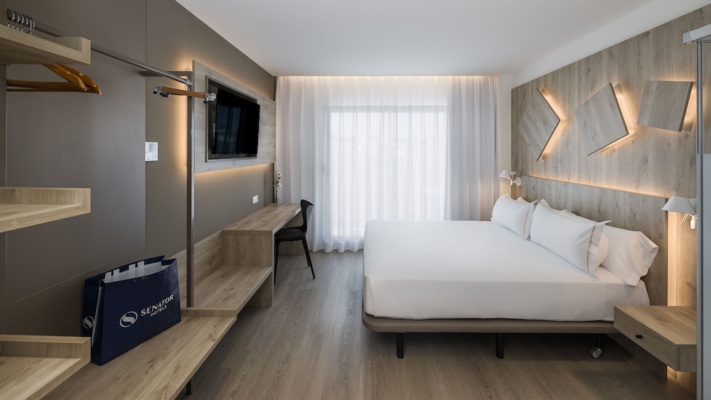 Senator Gandia Spa Hotel 29/55
