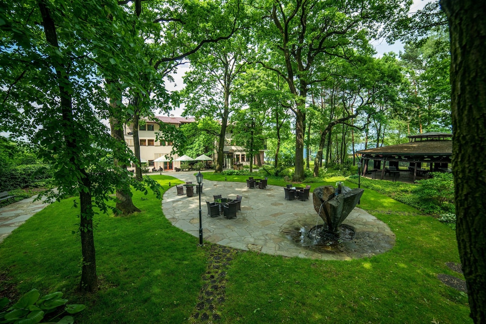 surroundings