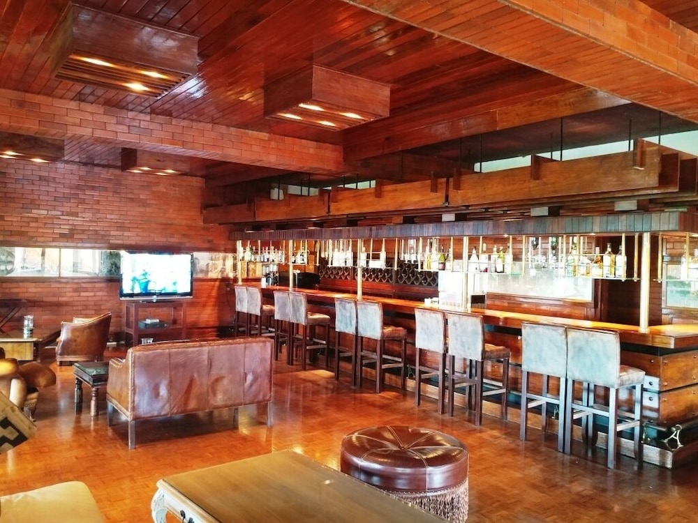 Lake Manyara Wildlife Lodge 16/31