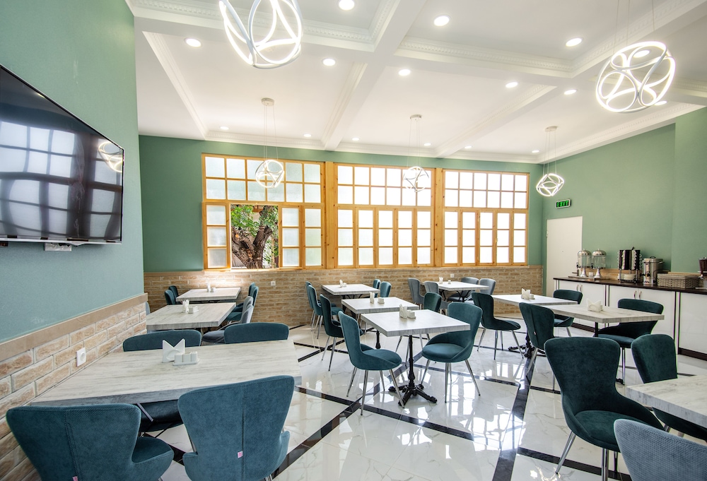 Hotel Margi 36/50