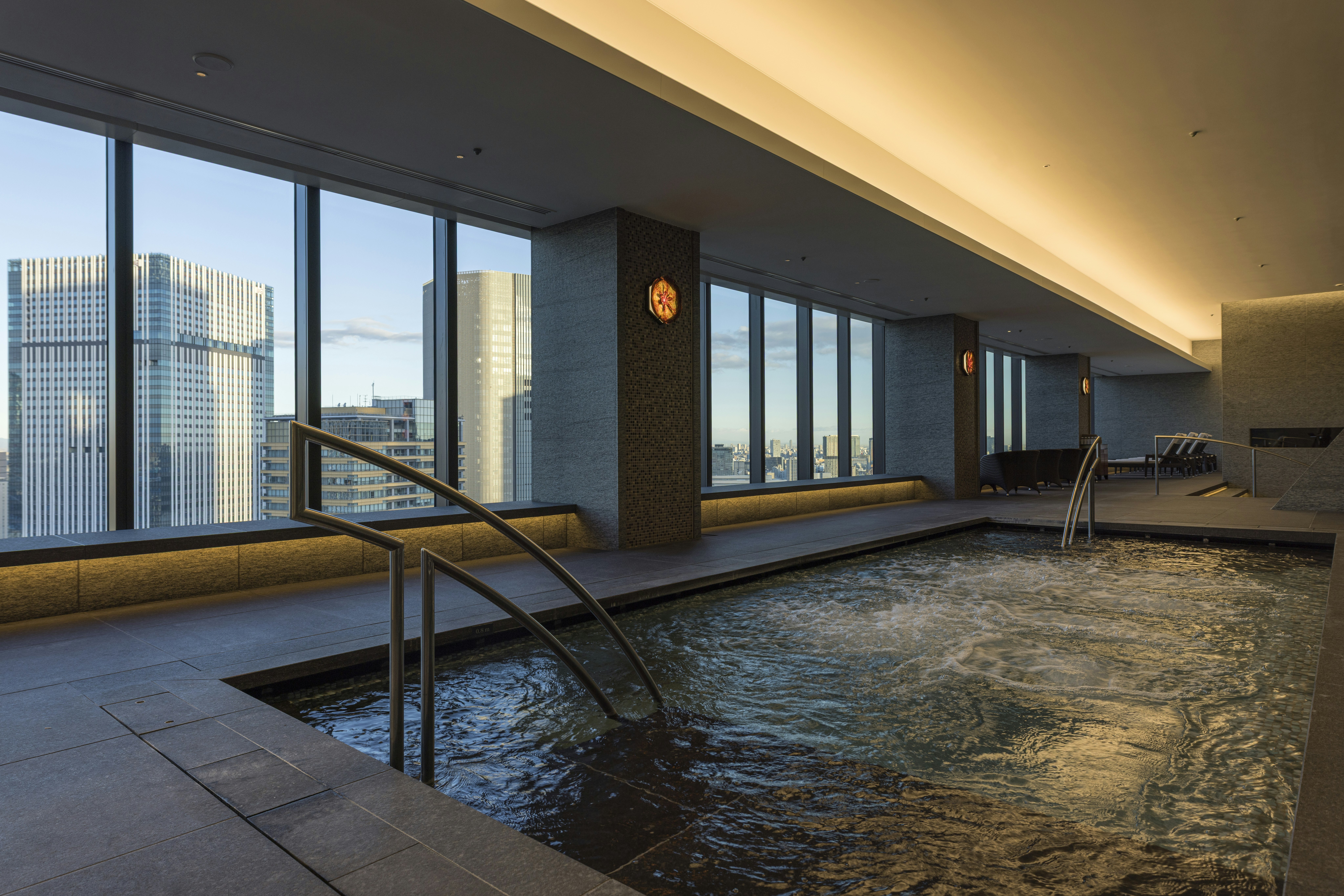 The Okura Tokyo 32/50