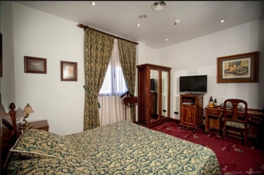 Hotel Spa Arzuaga 13/31