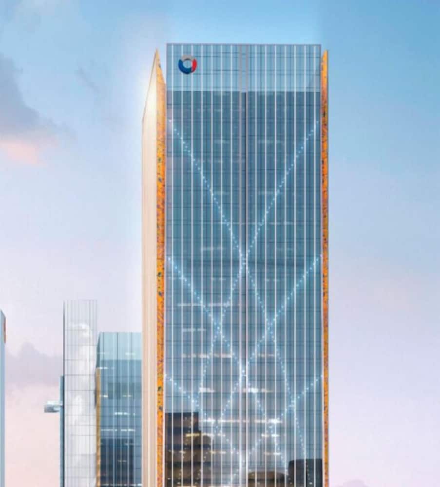 T City Presidential 图片1