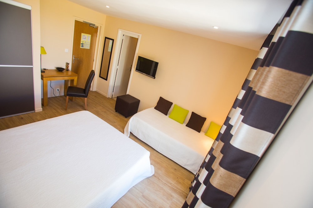 ROOM, DOUBLE BED, TERRACE