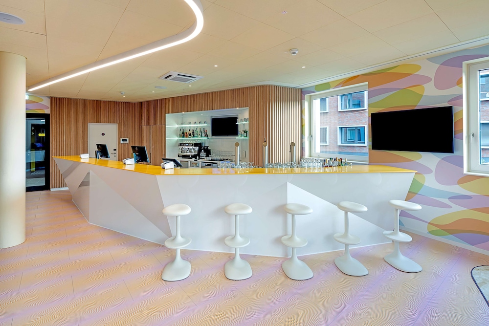 Prize by Radisson, Munster City 2/20