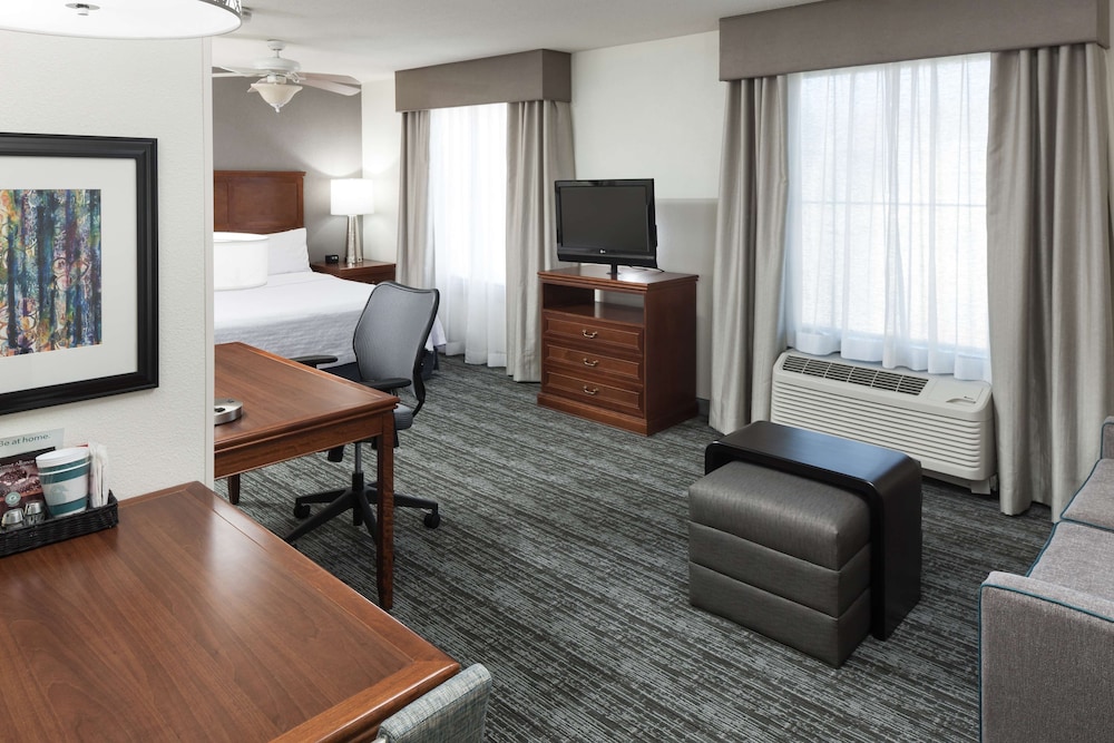 Homewood Suites by Hilton El Paso Airport 29/45