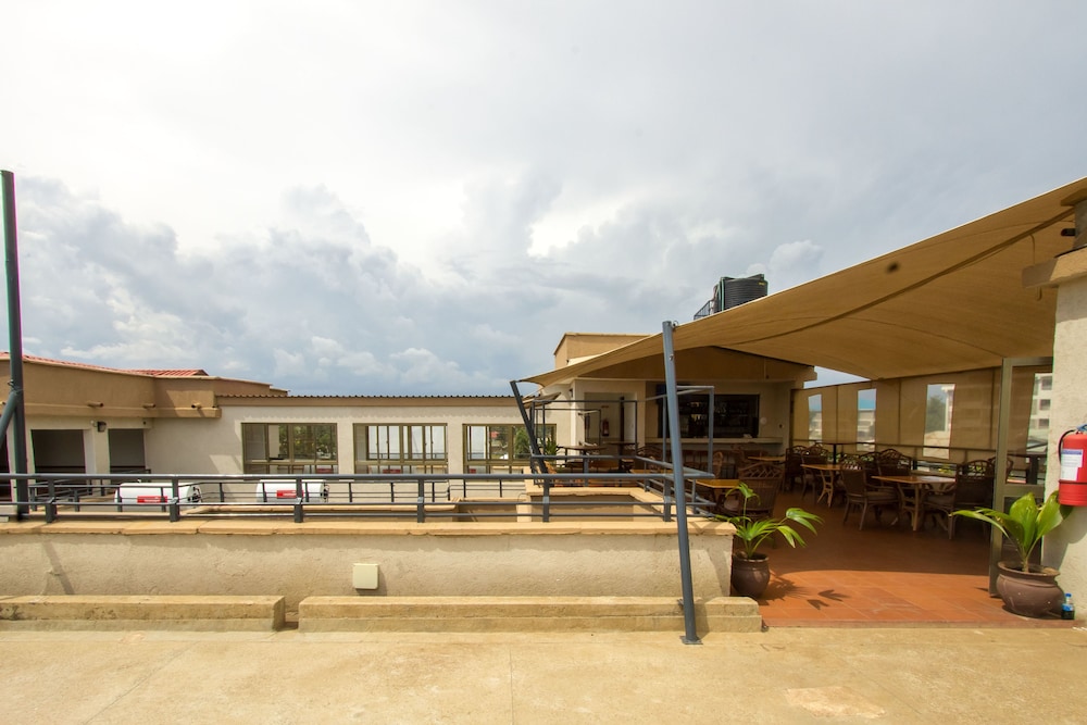 Victoria Comfort Inn Kisumu 2/46