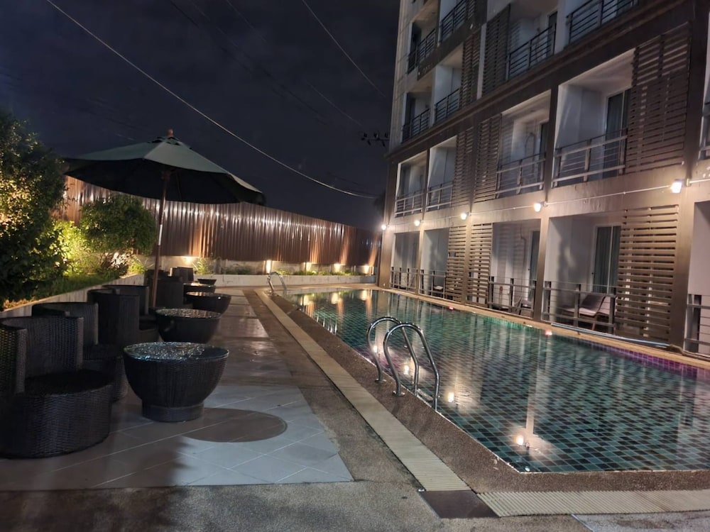 Retreat Resort Pattaya 15/86