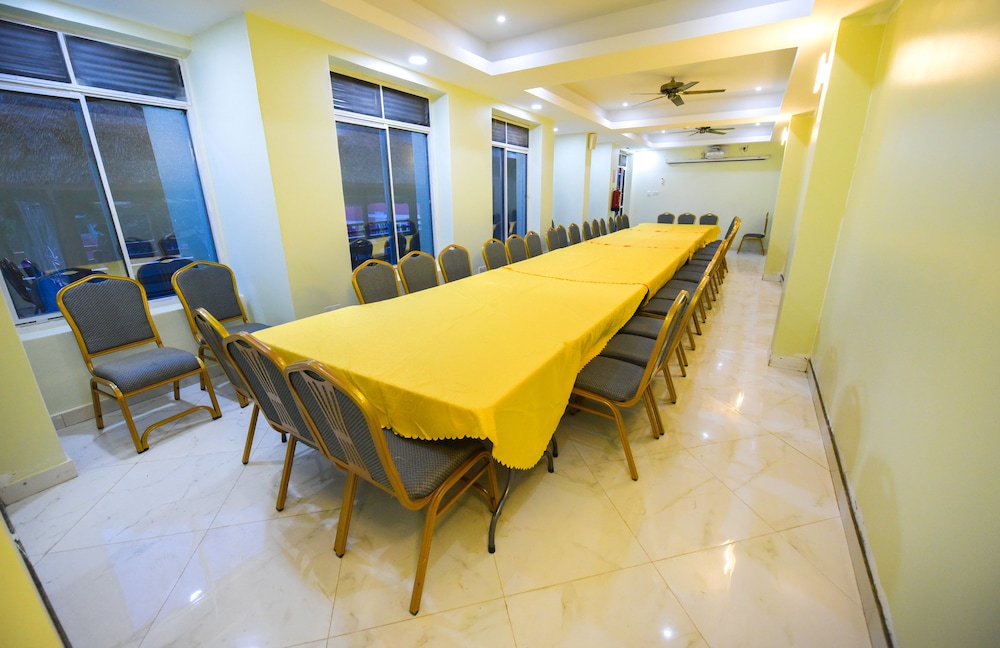 Nyumbani Hotel Makerere 24/33