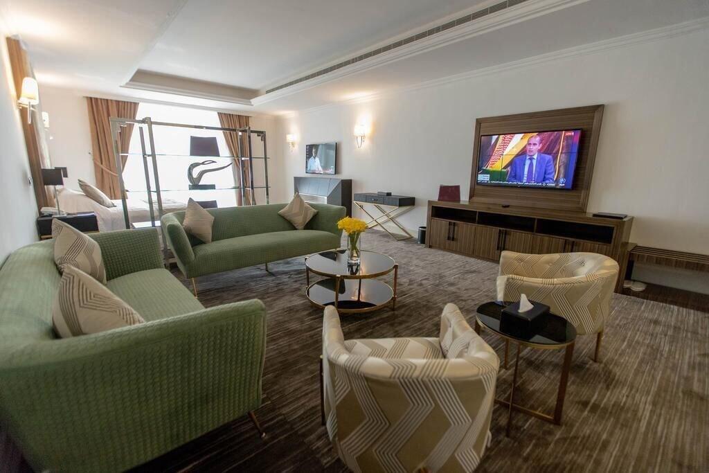 Alammariah Hills Resort- Riyadh 28/43