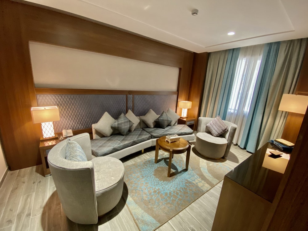 فندق فيوليت الششه(Violet Al Shisha Hotel) 31/49