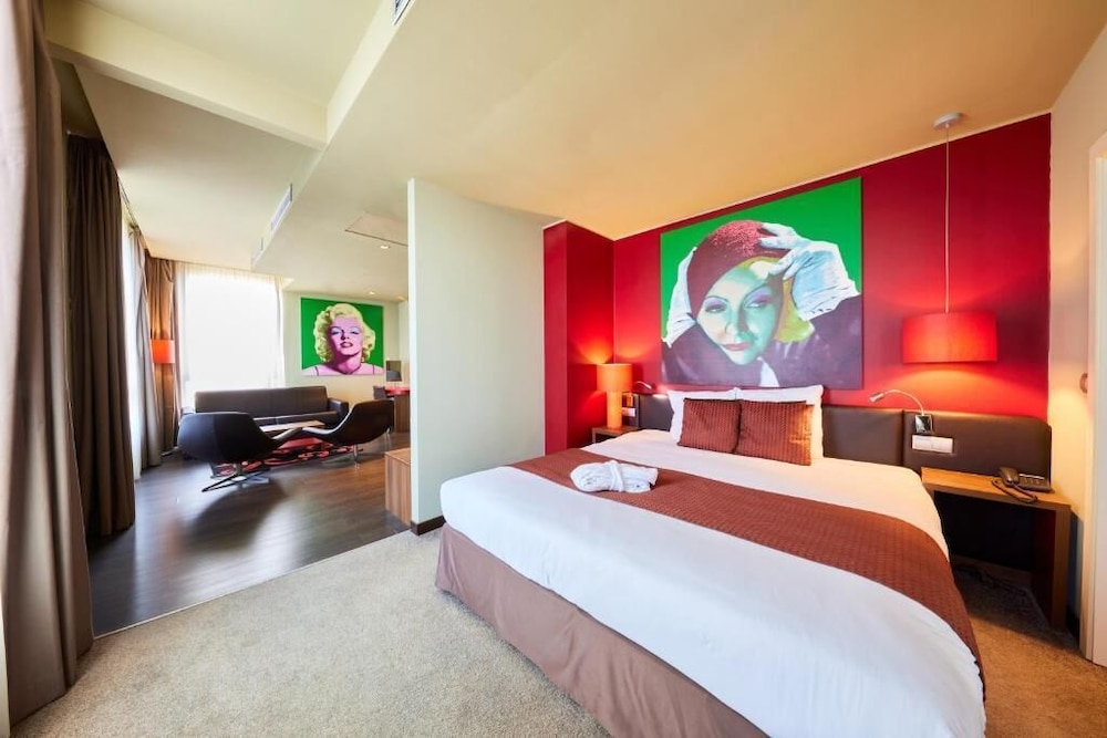 Clarion Congress Hotel Bratislava 14/50