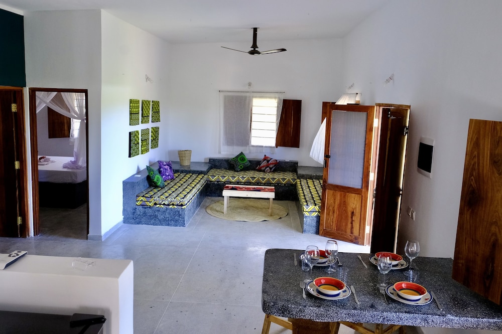 Nyumbani Residence 28/50