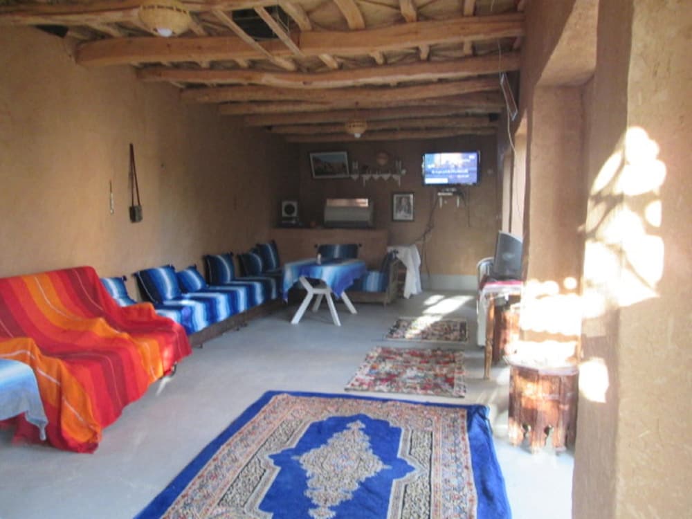 Auberge Toda 23/50
