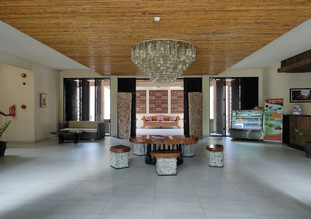 Capa Resort Maumere 38/66