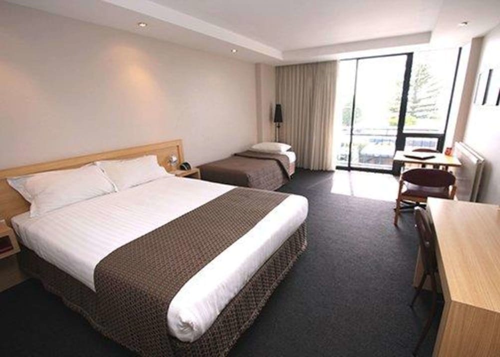 Comfort Inn Richmond Henty 11/38